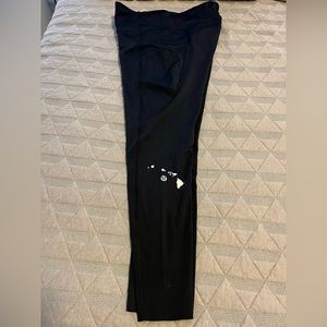 Rare lululemon Hawaii Islands leggings